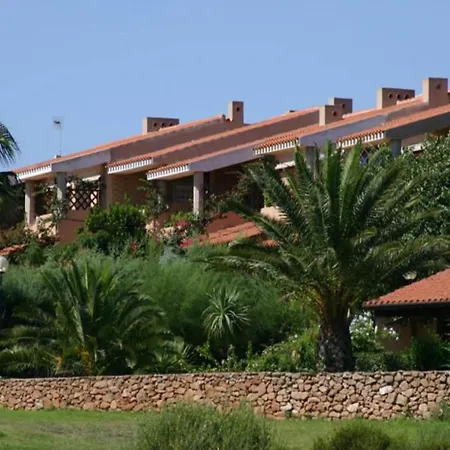 아파트 Porto Coda Cavallo, Sardinia *