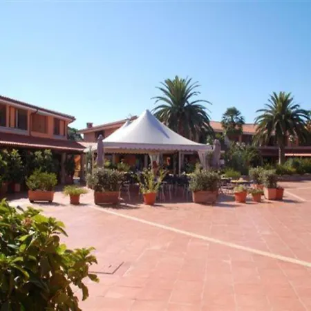 Porto Coda Cavallo, Sardinia *