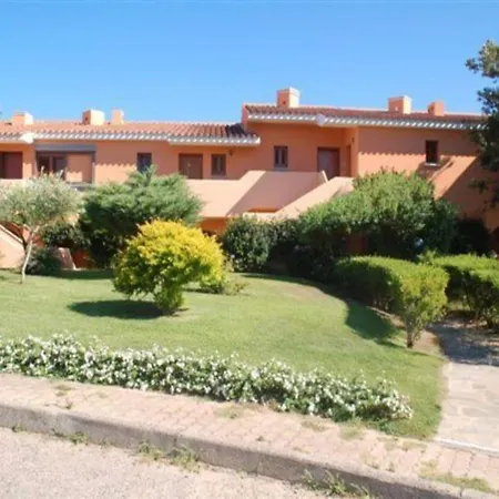 Porto Coda Cavallo, Sardinia San Teodoro (Sardinia)