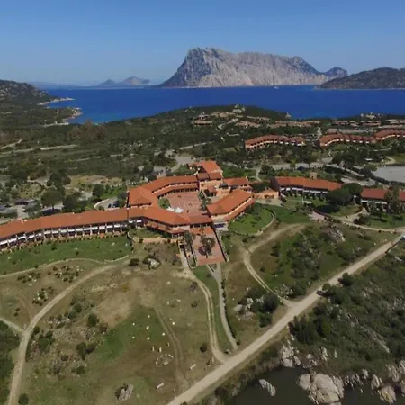 Porto Coda Cavallo, Sardinia * 산테오도로