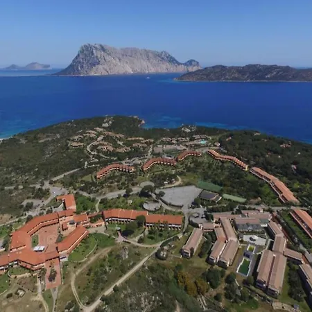 Porto Coda Cavallo, Sardinia Apartamento San Teodoro (Sardinia)