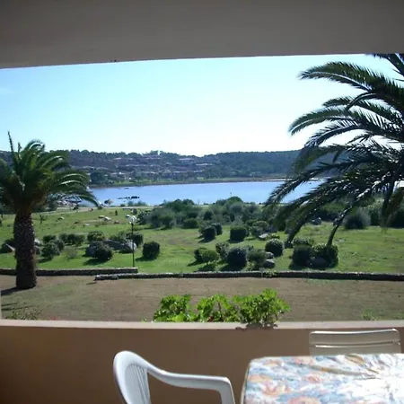 Porto Coda Cavallo, Sardinia *