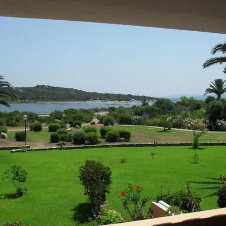 아파트 Porto Coda Cavallo, Sardinia