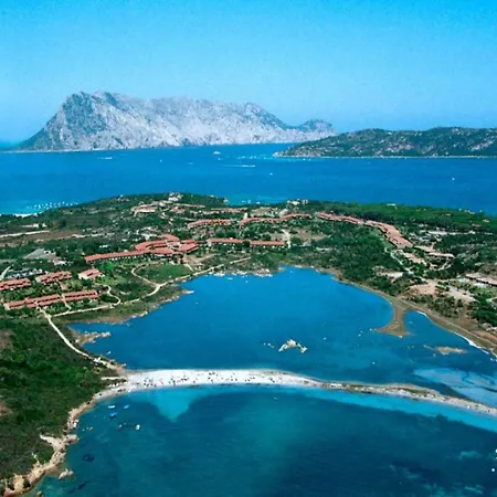 Porto Coda Cavallo, Sardinia Apartamento San Teodoro (Sardinia)