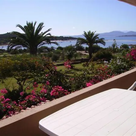 Porto Coda Cavallo, Sardinia *